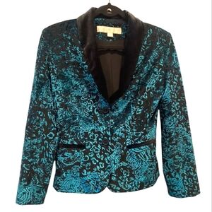 Elegant Youth Boys Blazer